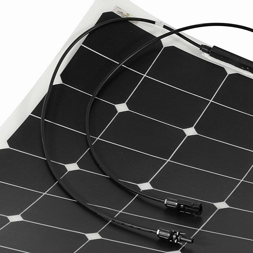 Offgridtec ETFE Spr-F-100 V2 120W ηλιακή μονάδα ευέλικτη