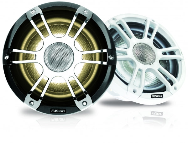 Fusion SG-FL882SPW - 8,8" 330W Lautsprecher LED CRGBW Beleuchtung