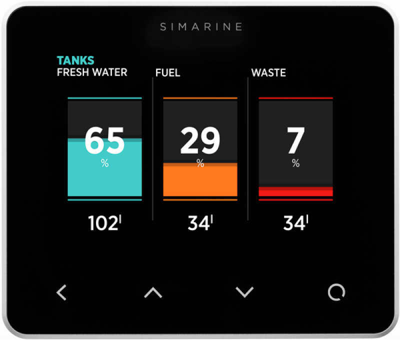 Simarine PICO Standard Package