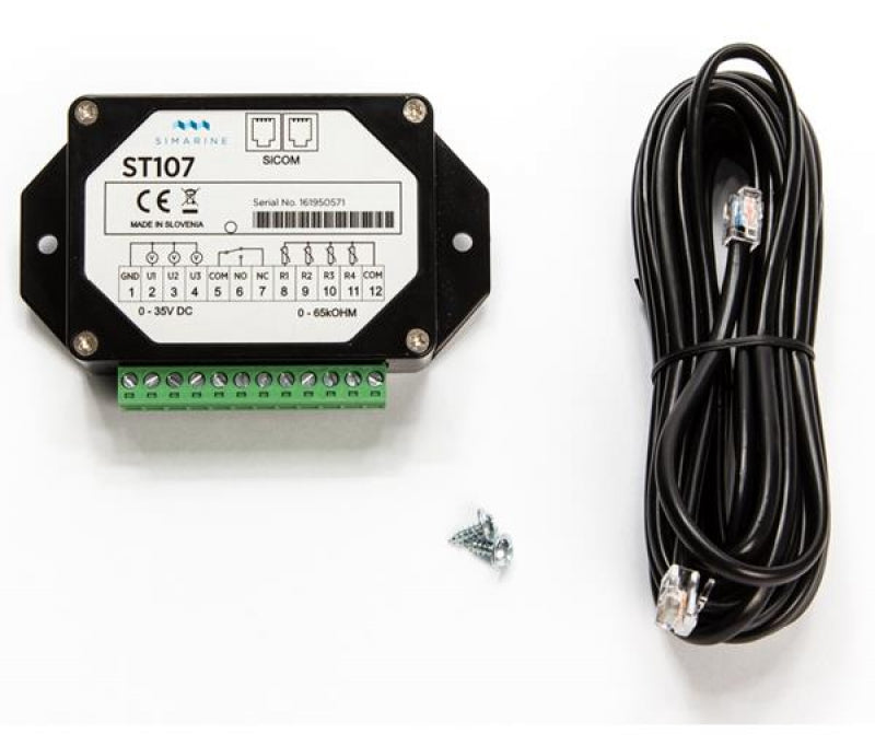 Simarine PICO Standard Package