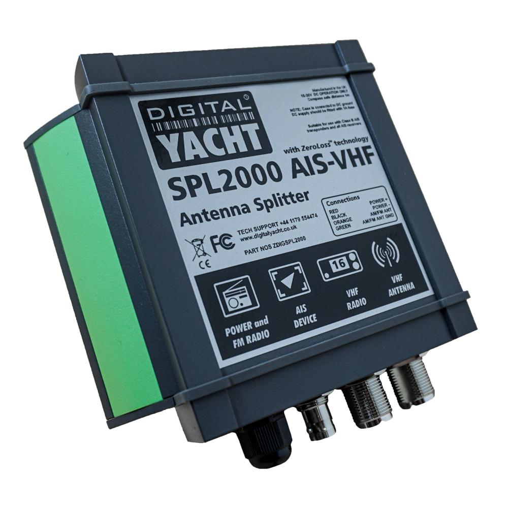 Digital Yacht SPL2000