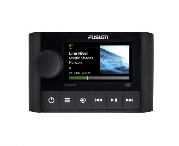 Fusion MS-SRX400 - Apollo Marine Entertainment System