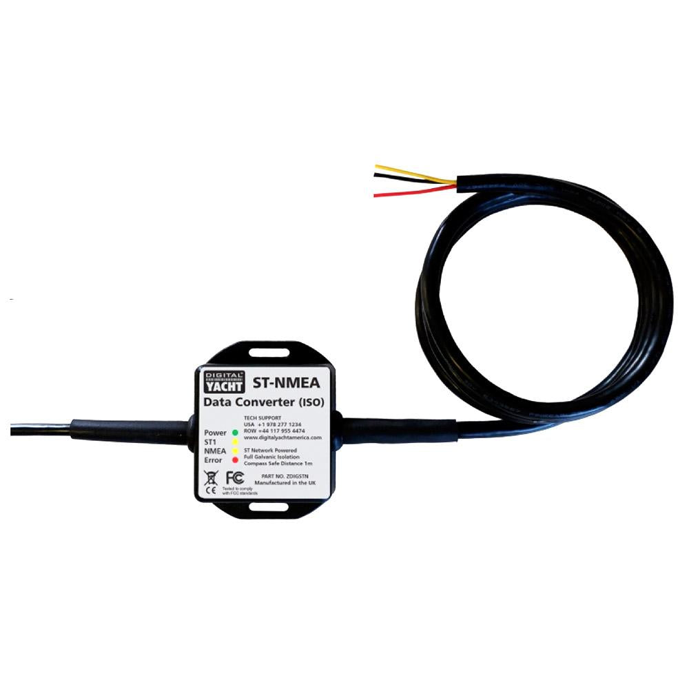 Digital Yacht ST NMEA Converter (ISO)