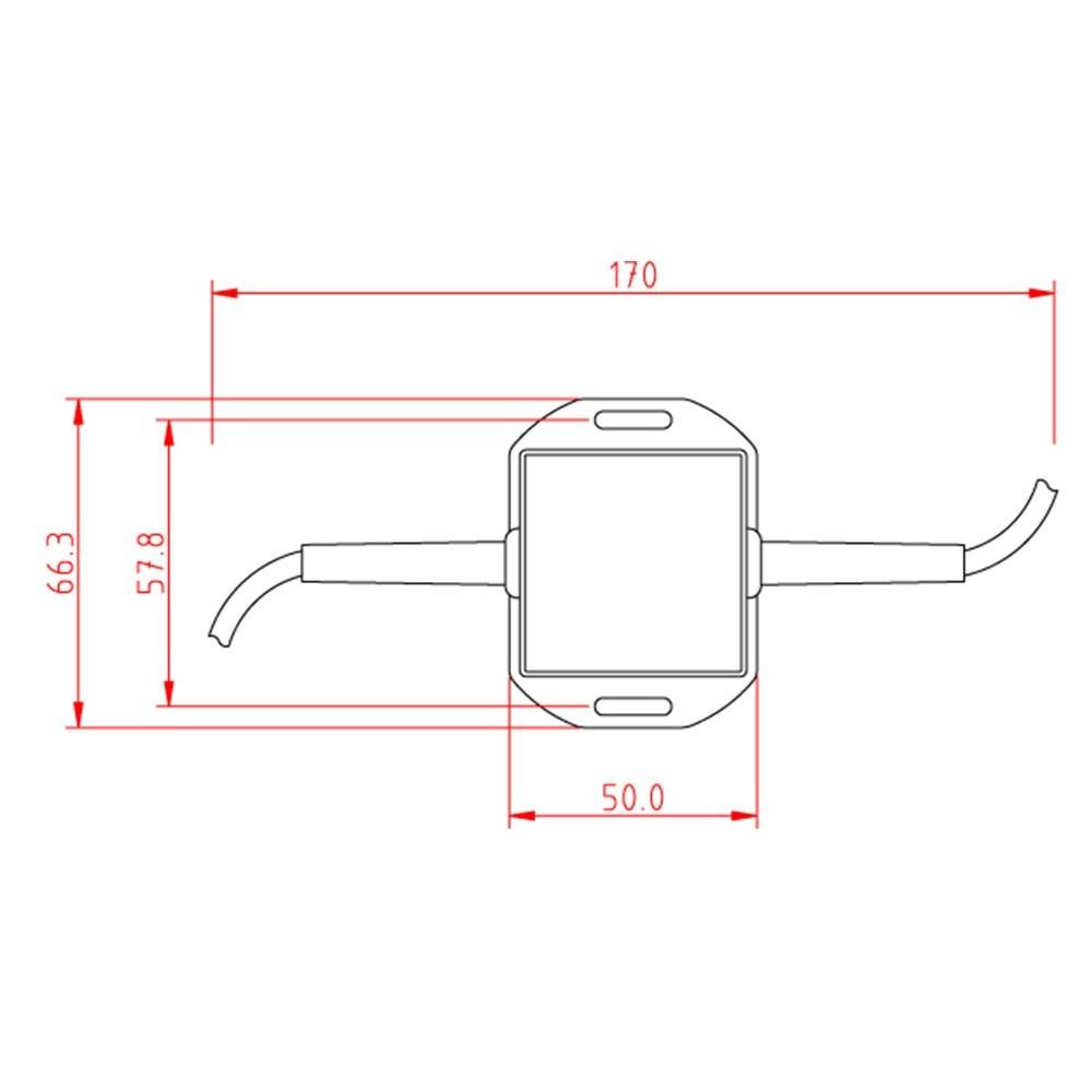 Digital Yacht iKonvert – NMEA2000 to NMEA0183 converter