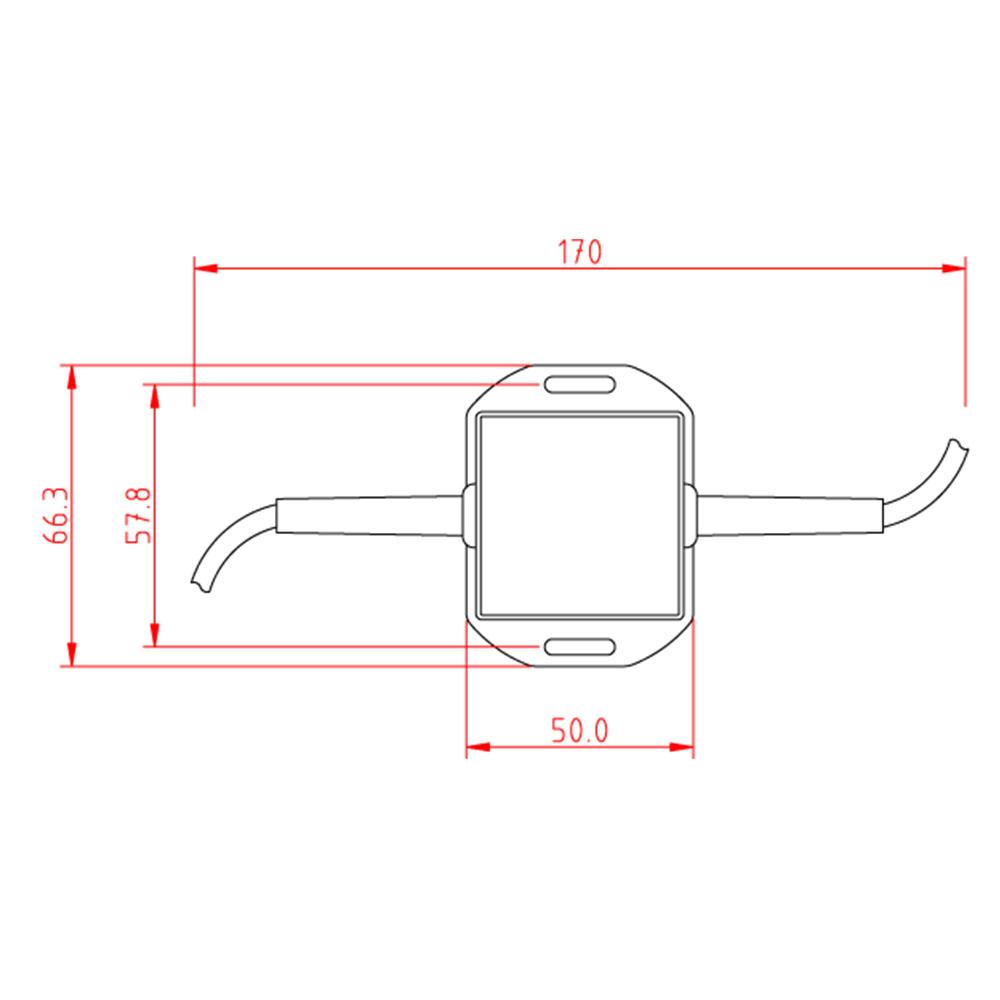 Digital Yacht ST NMEA Converter (ISO)