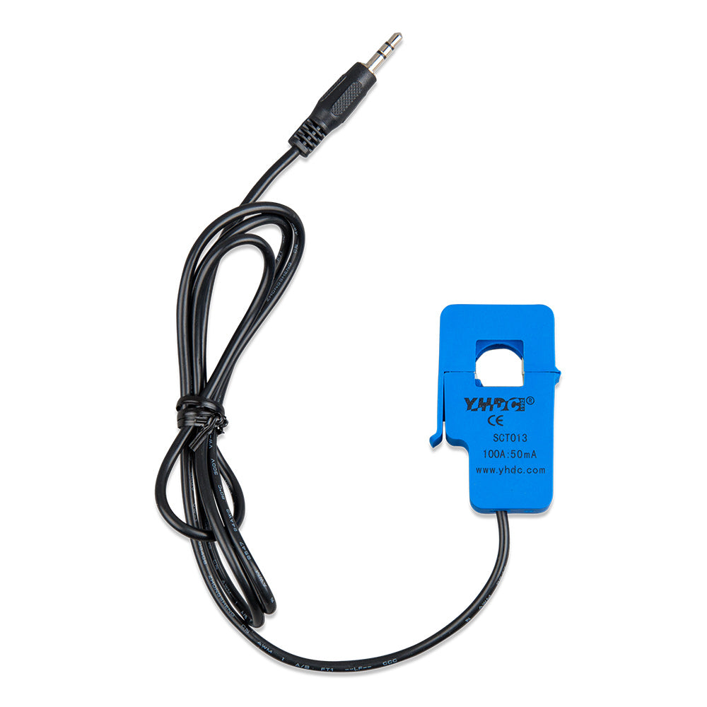 Victron Current electricity transformer 100a: 50mA for multiplus-II 20m