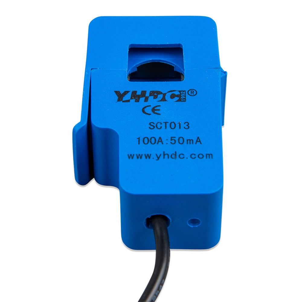 Victron Current electricity transformer 100a: 50mA for multiplus-II 20m