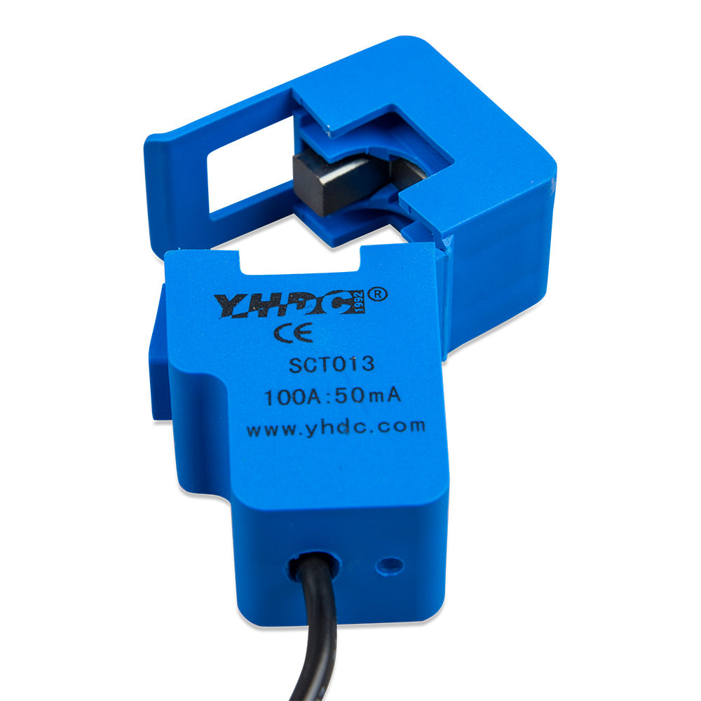 Victron Current electricity transformer 100a: 50mA for multiplus-II 20m