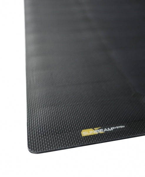 Σύστημα Sunbeam Tough+ Black 121W Flush