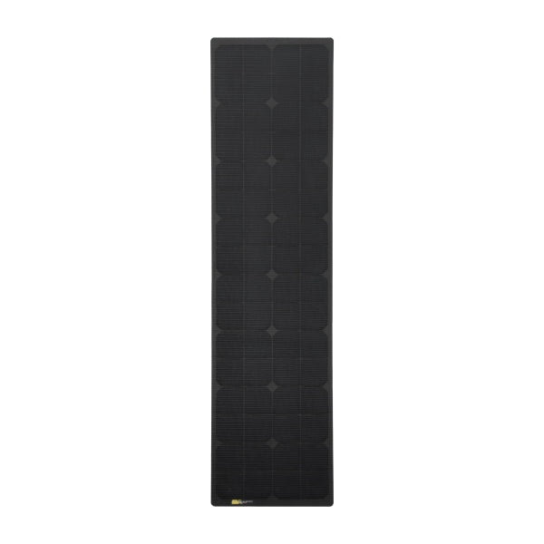 SUNBEAMsystem Tough+ black 121W Flush