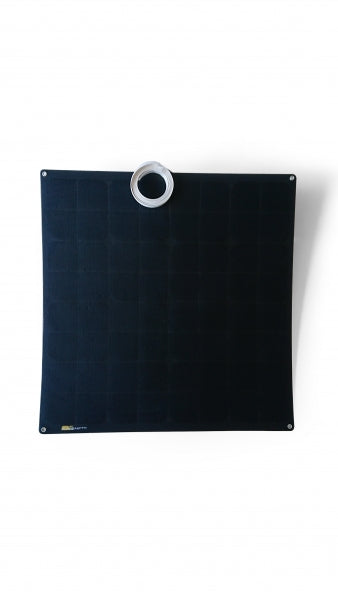 Σύστημα Sunbeam σκληρό 55W Flush Black