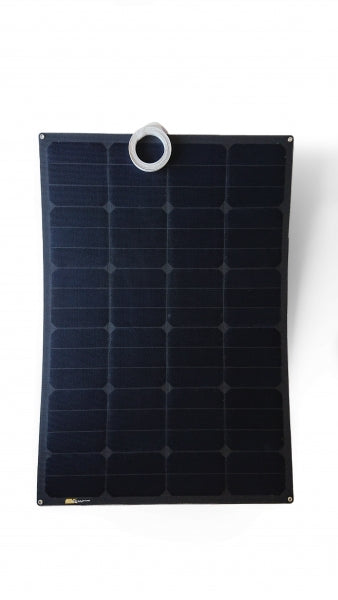 Σύστημα Sunbeam σκληρό 78W Flush Black