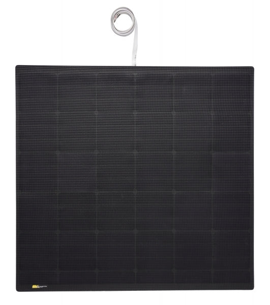 Σύστημα Sunbeam Tough 114W Long Flush Black (χωρίς τρύπες)