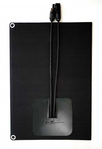SUNBEAMsystem Tough Fold 124.5 W