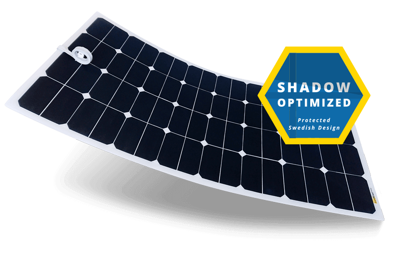 SUNBEAM system Tough++ 126W flush
