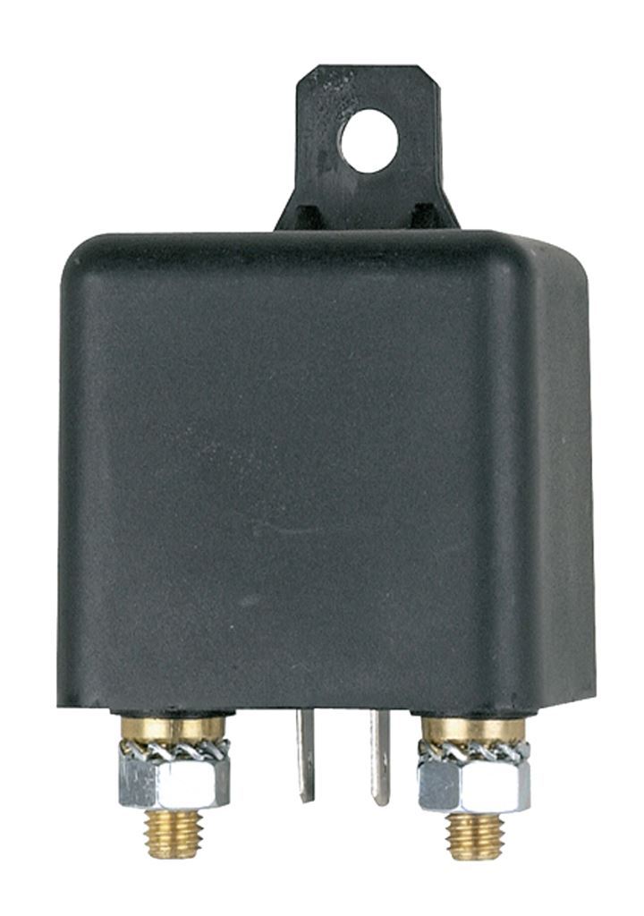 Votronic 2201 cut-off relay 200A battery cut-off 