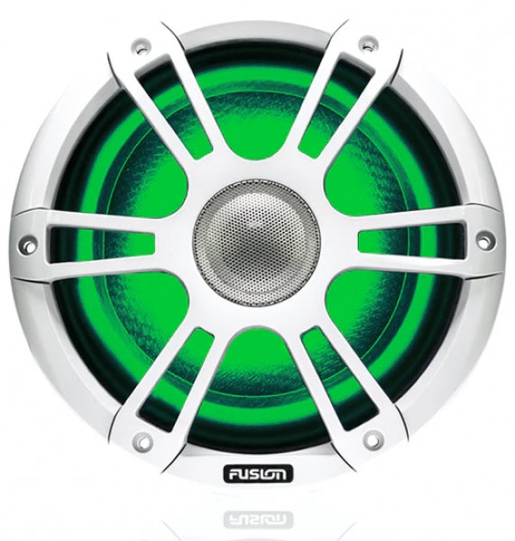 Fusion SG-FL882SPW - 8,8" 330W Lautsprecher LED CRGBW Beleuchtung