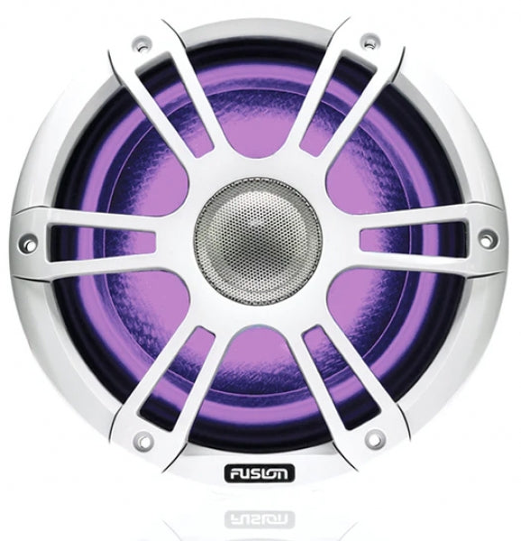 Fusion SG-FL882SPW - 8,8" 330W Lautsprecher LED CRGBW Beleuchtung