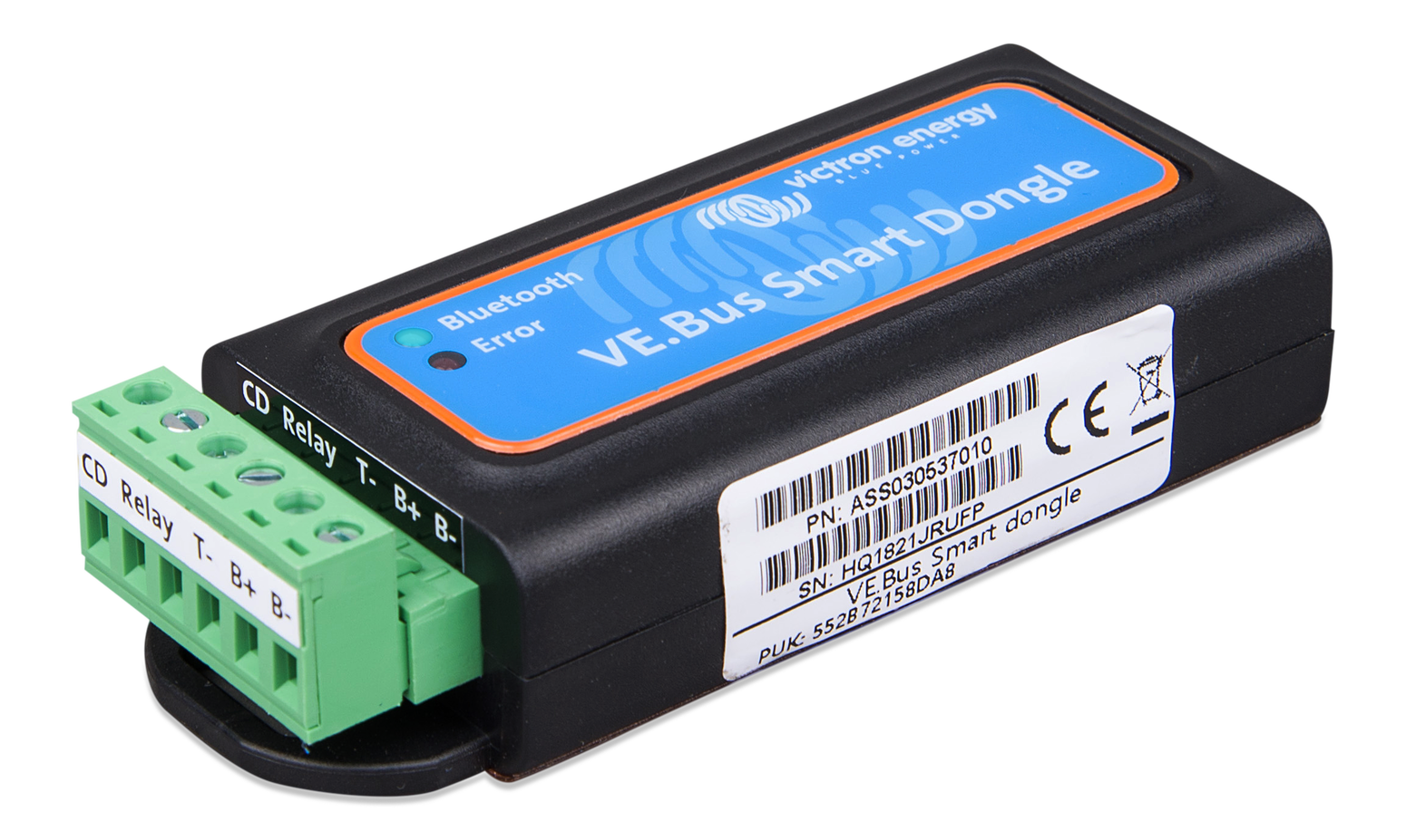 Victron VE.Bus Smart dongle