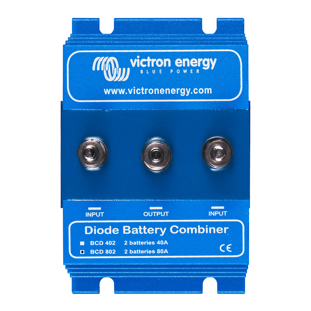 Victron BCD 402 2 diode battery coupler 40A