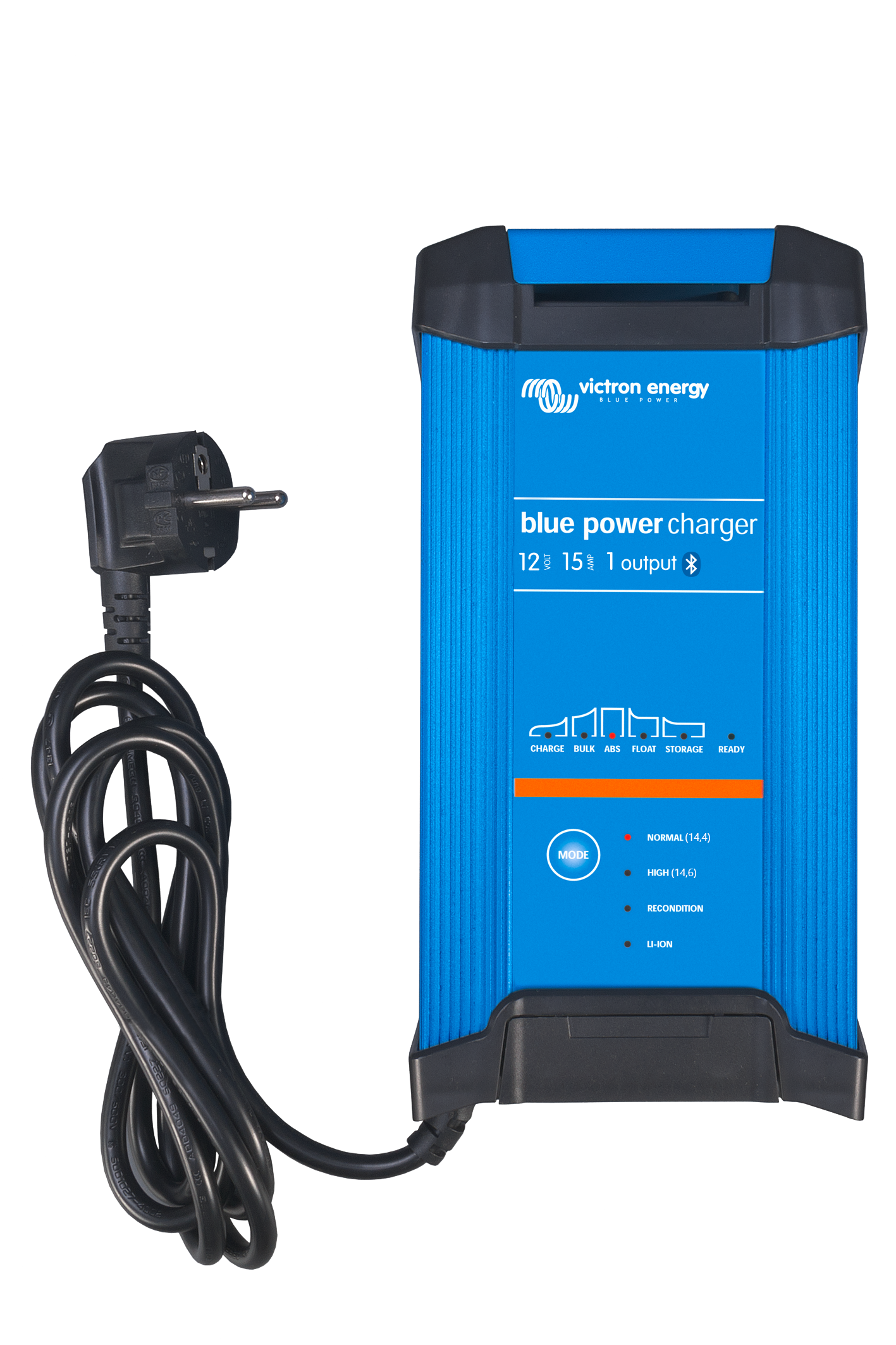 Victron Blue Smart IP22 12/15(3) Charger 12V 15A 3 batteries