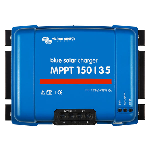 Victron Bluesolar MPPT 150/35 12V 24V 48V 35A χωρίς Bluetooth