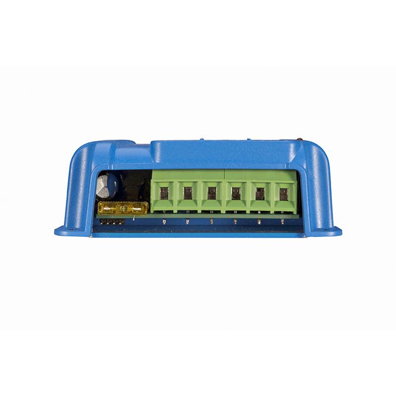 Victron BlueSolar MPPT 75/15 solar charge controller WITHOUT BLUETOOTH