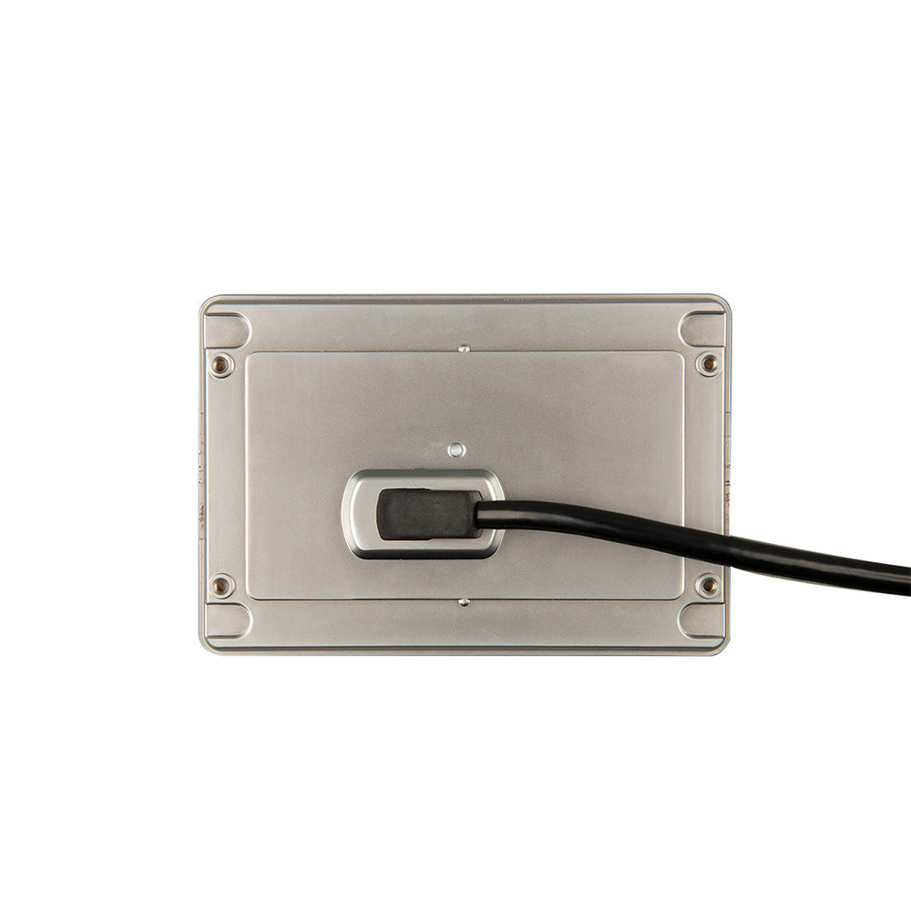 Victron GX Touch 50 for Cerbo GX