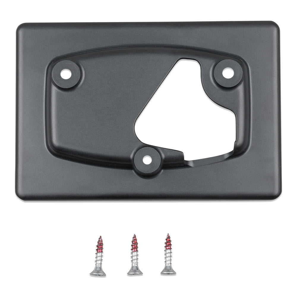 Victron GX Touch 70 wall mount