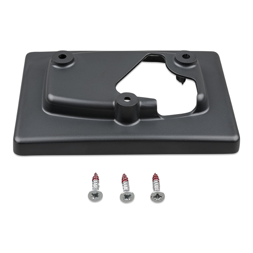 Victron GX Touch 50 wall mount