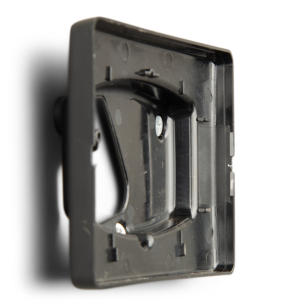Victron GX Touch 50 wall mount
