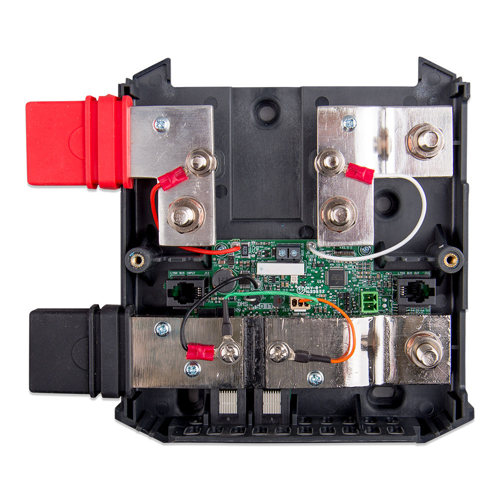 Victron Lynx Shunt VE.Can