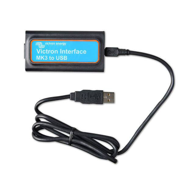 Victron MK3-USB VE.BUS σε διεπαφή USB