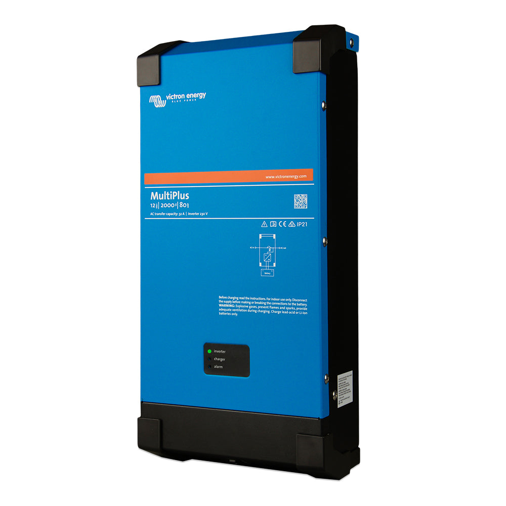 Victron MultiPlus 12/2000/80-32 230V VE.Bus 2000W 3500W inverter 80A charger