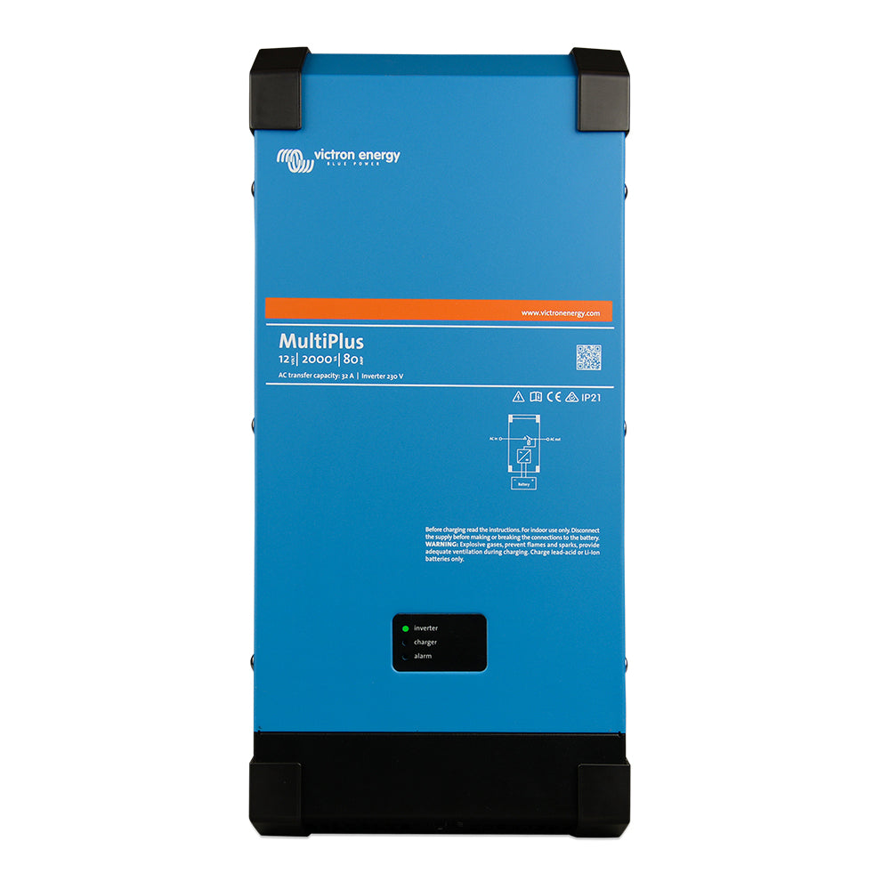 Victron MultiPlus 12/2000/80-32 230V VE.Bus 2000W 3500W inverter 80A charger
