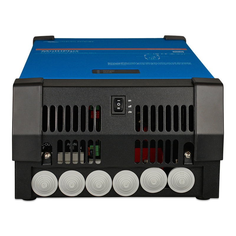 Victron Multiplus 24/22000/50-32 230V VE.BUS 2000W 3500W Inverter 50A Φορτιστής