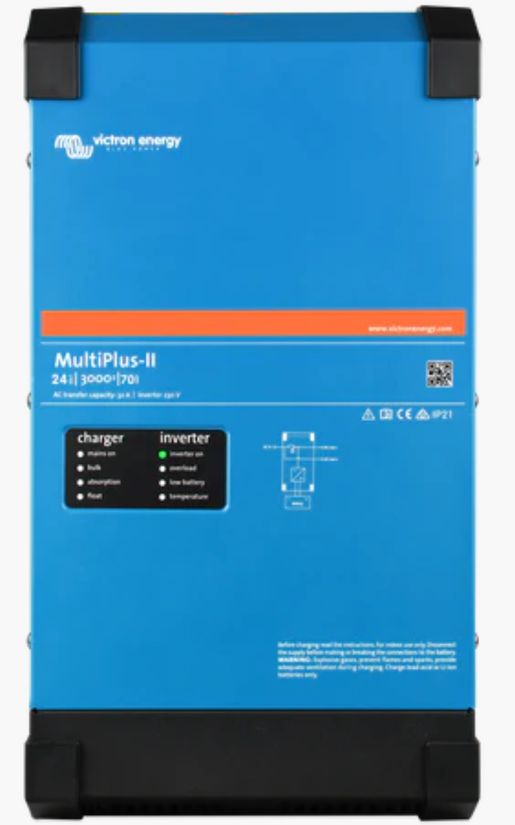 Victron MultiPlus II 24/3000/70-32 230V 