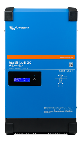 Victron MultiPlus II 48/3000/35-32 230V GX