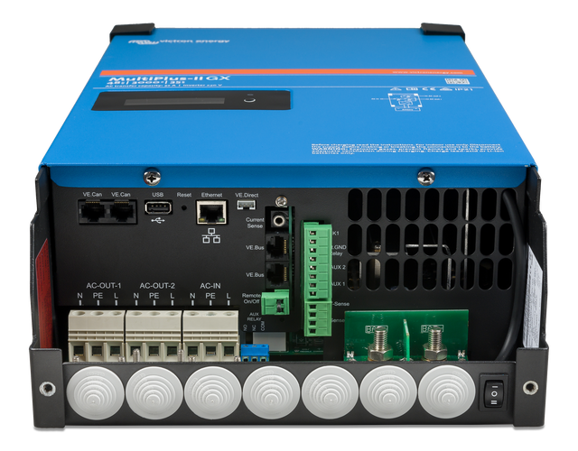 Victron MultiPlus II 48/3000/35-32 230V GX