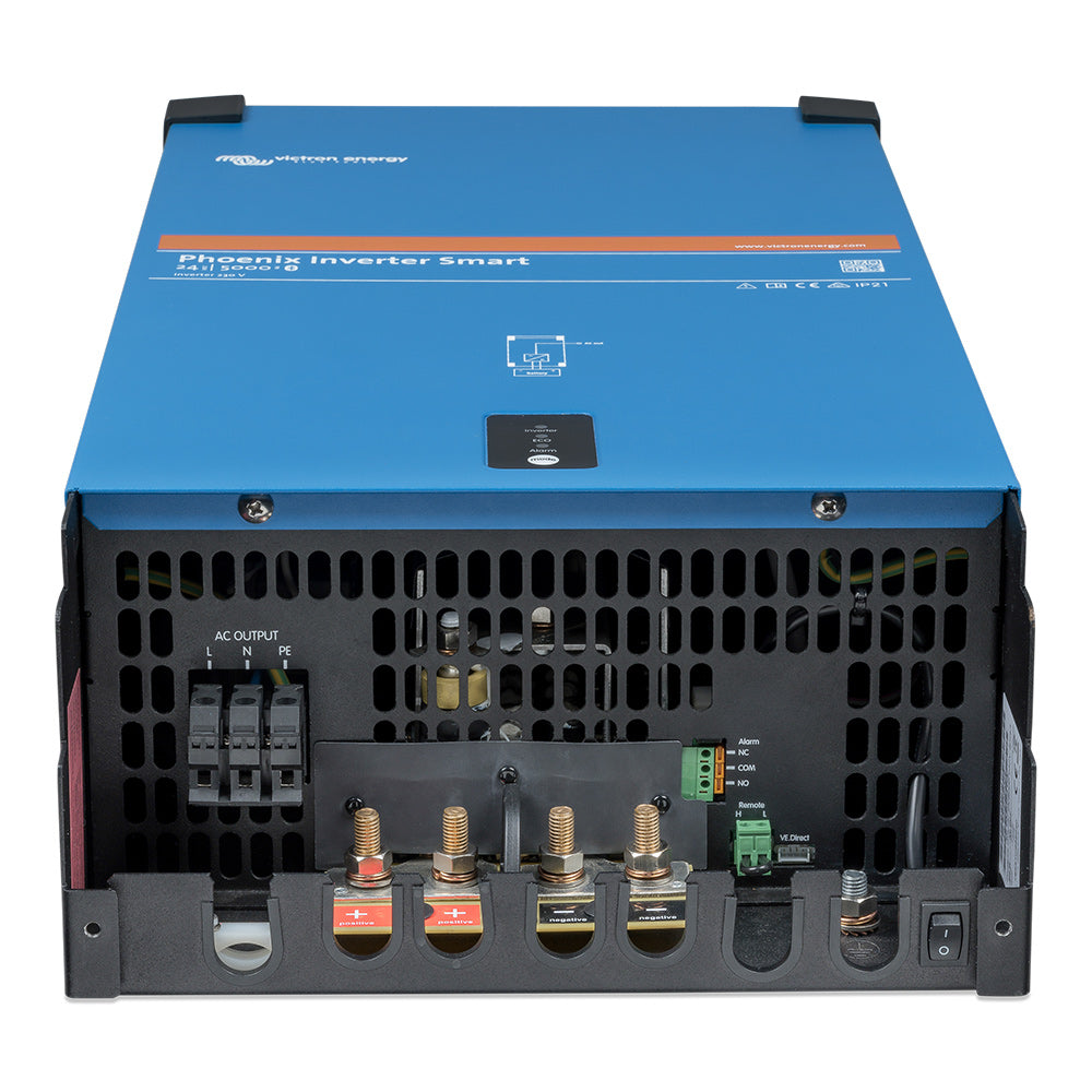Victron Phoenix Inverter 24/5000 Smart