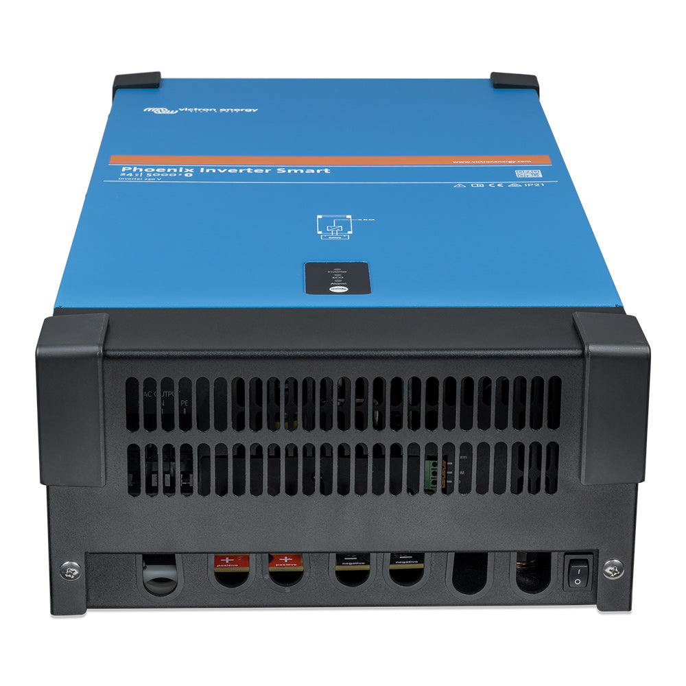 Victron Phoenix Inverter 24/5000 Smart
