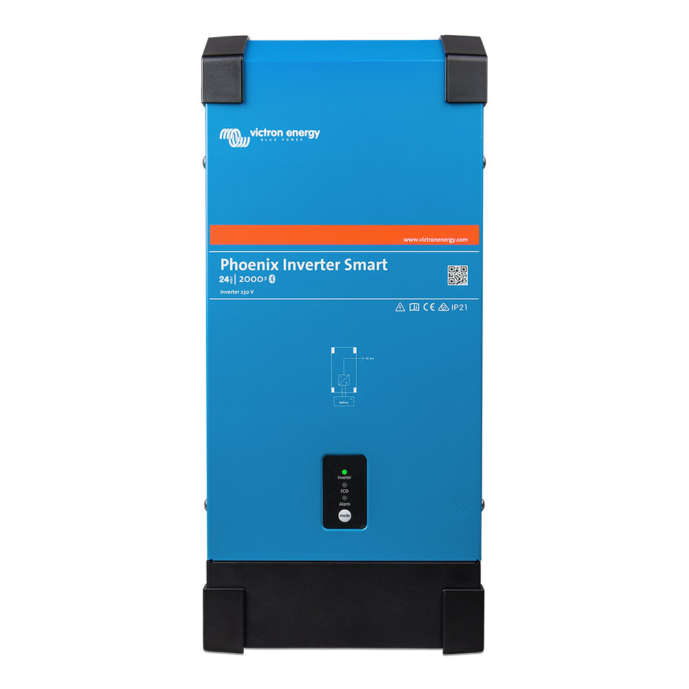 Victron Phoenix 24/2000 Smart
