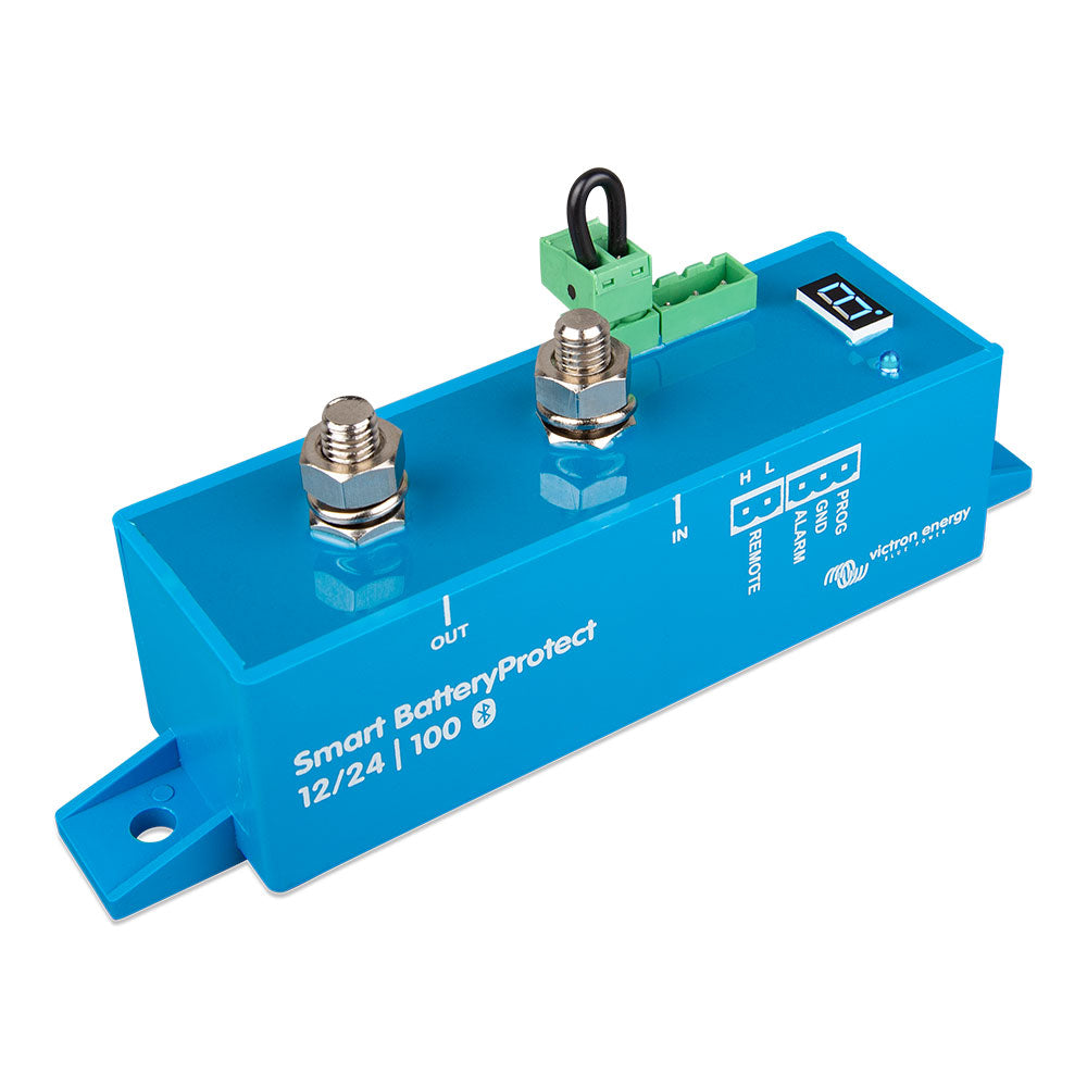 Victron Smart Battery Protect 12V/24V-100A 