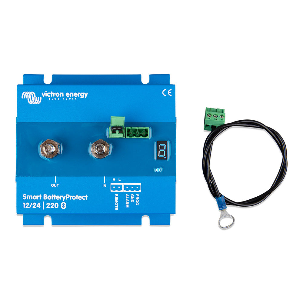 Victron Smart Battery Protect 12V/24V-220A 