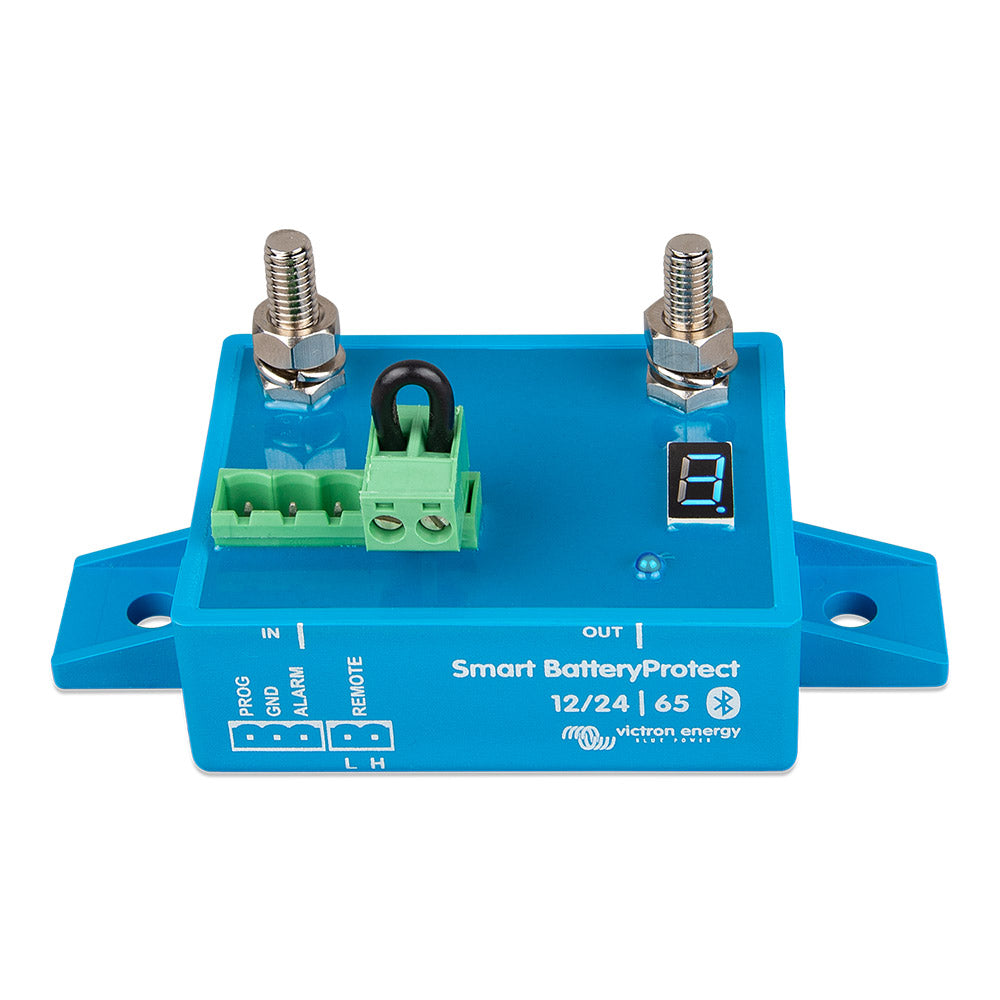 Victron Smart Battery Protect 12V/24V-65A 