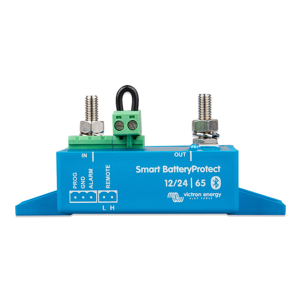 Victron Smart Battery Protect 12V/24V-65A 