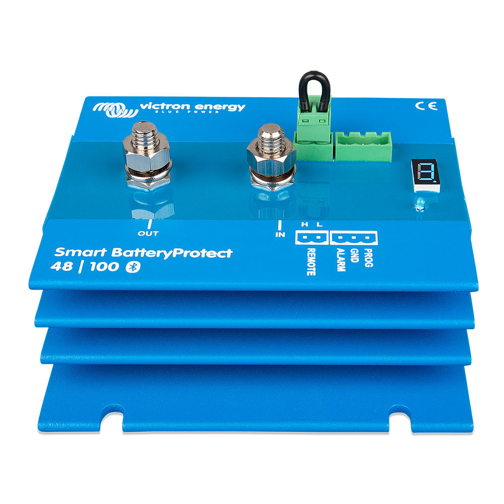 Victron Smart Battery Protect 48V-100A 