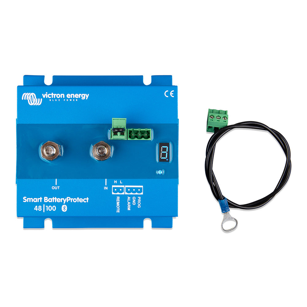 Victron Smart Battery Protect 48V-100A 