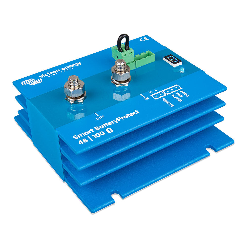 Victron Smart Battery Protect 48V-100A 