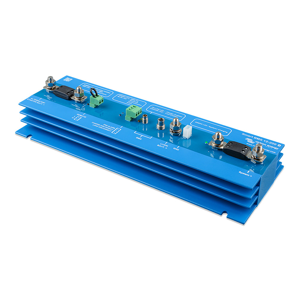 Victron Smart BMS 12/200 battery management system
